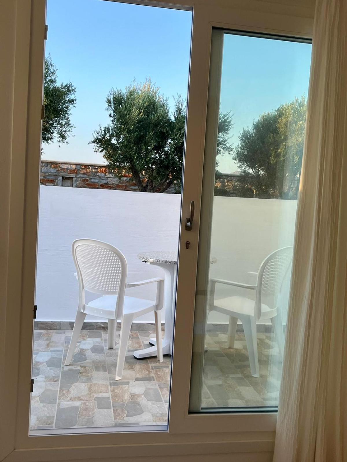 Surfer Paradise Naxos City Dış mekan fotoğraf