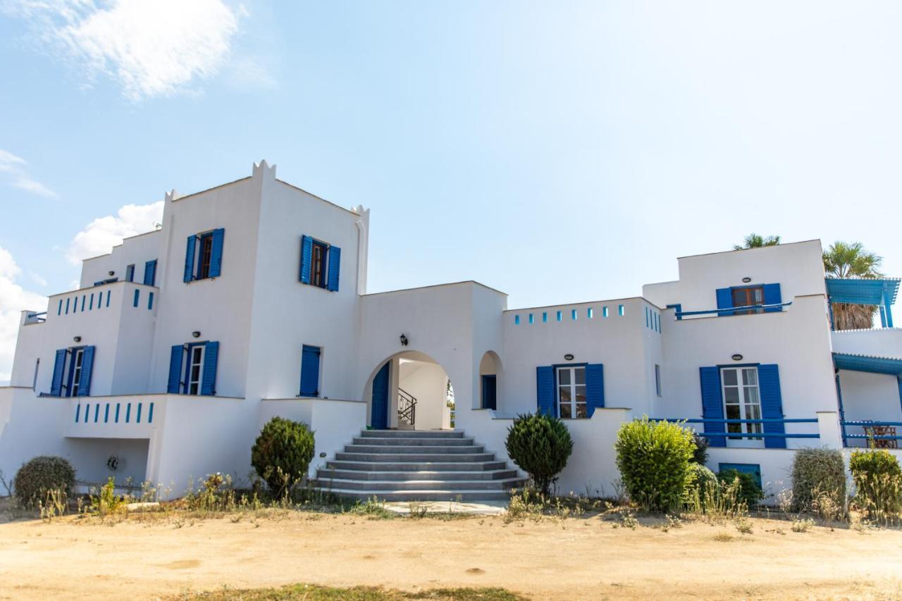 Surfer Paradise Naxos City Dış mekan fotoğraf